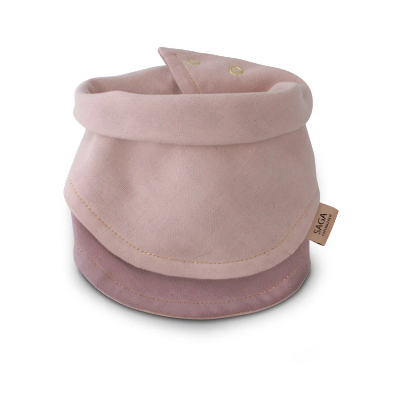 Dregelhaklapp, Mix Rose - Saga Copenhagen