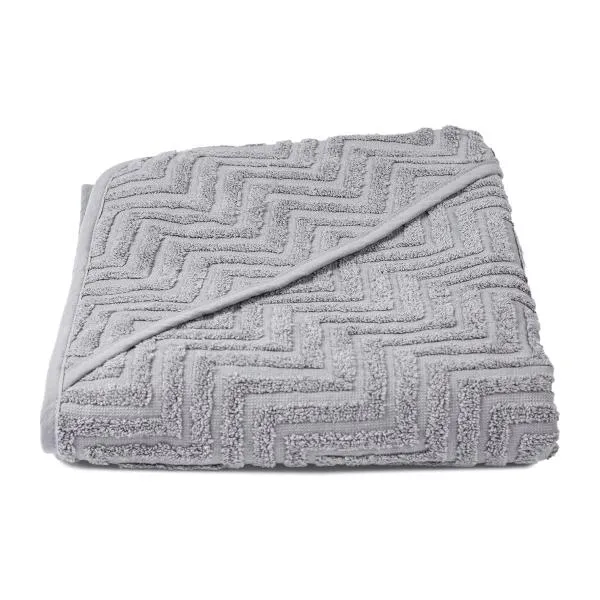Badhandduk ZIG-ZAG - Filibabba