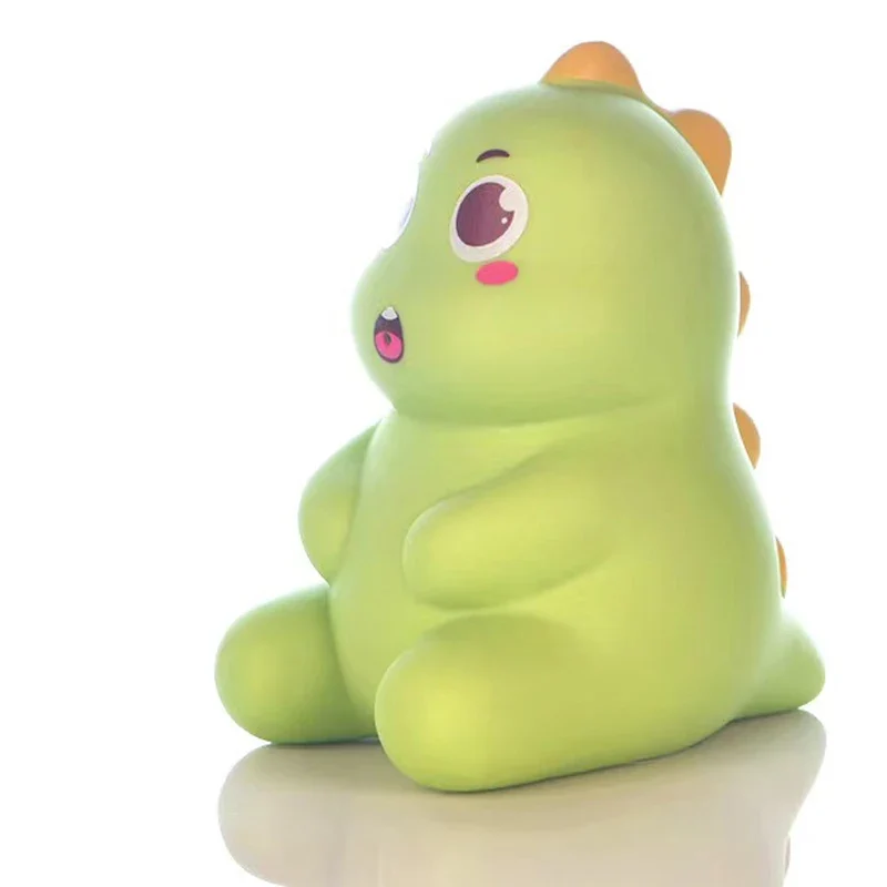 Bath Buddies™ – Dusch med galna djur – Badleksaker Vattenpistol