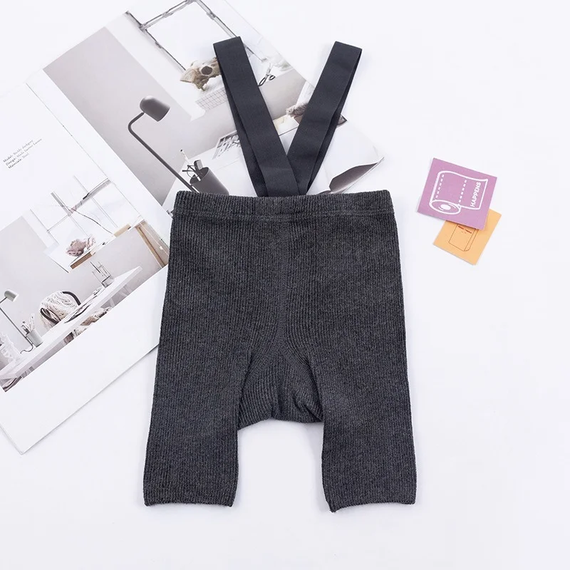 Mini Fashion™ - Praktiska axelremmar - Korta strumpbyxor