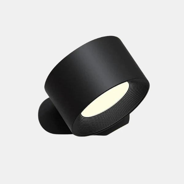 Fleksibel LED-bordlampe med dæmpbar touch til kontoret
