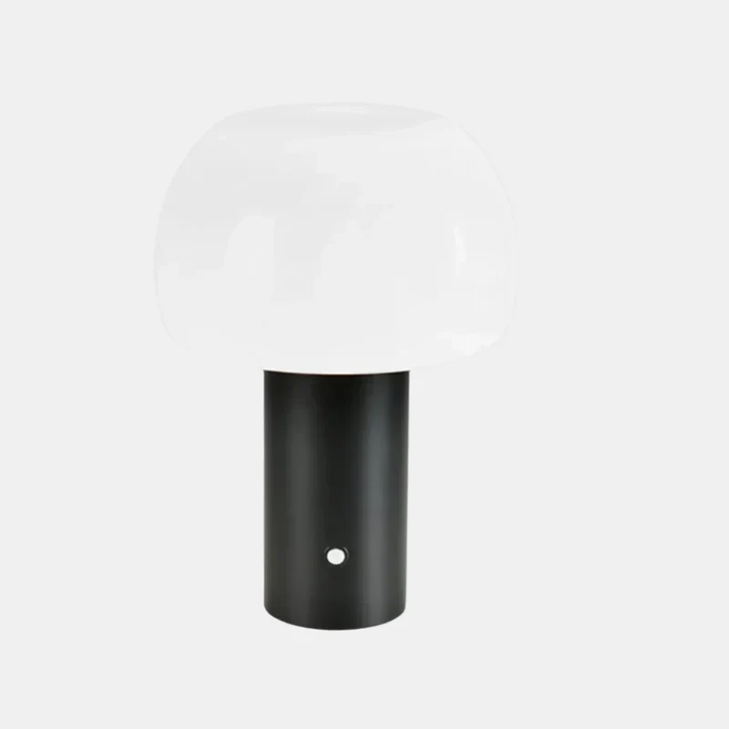 Fleksibel Genopladelig LED Bordlampe til Alle Rum