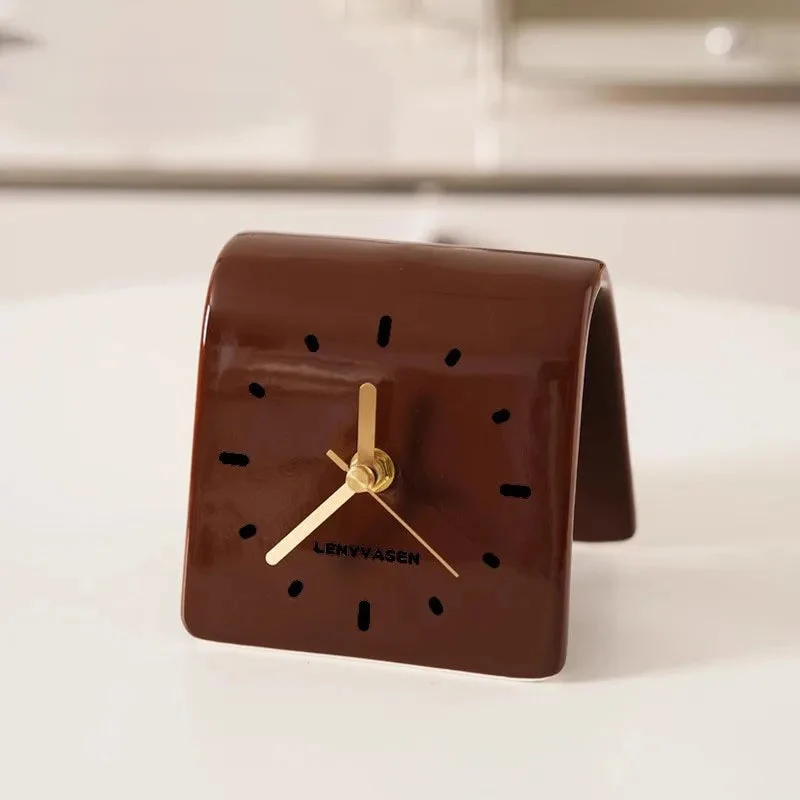 Moderne Keramisk Bordur - Stilfuld og Støjfri Tidsløs Design