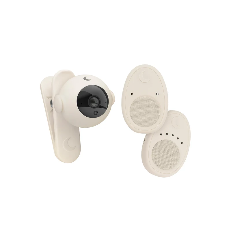 Connected Bundle – Babymonitorer