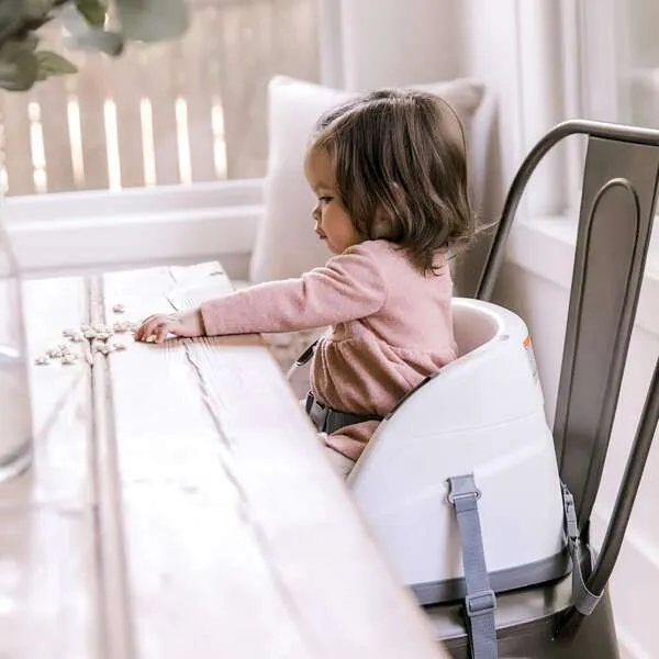 Portabel Matstol | Baby 6–36 mån