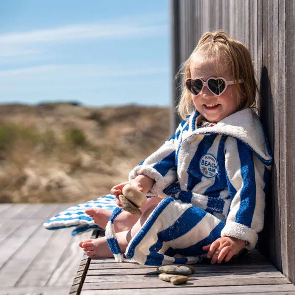 Badrock 2-4 år| Playful stripe (FÖRBESTÄLLNING)