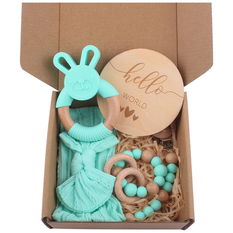 Presentbox baby