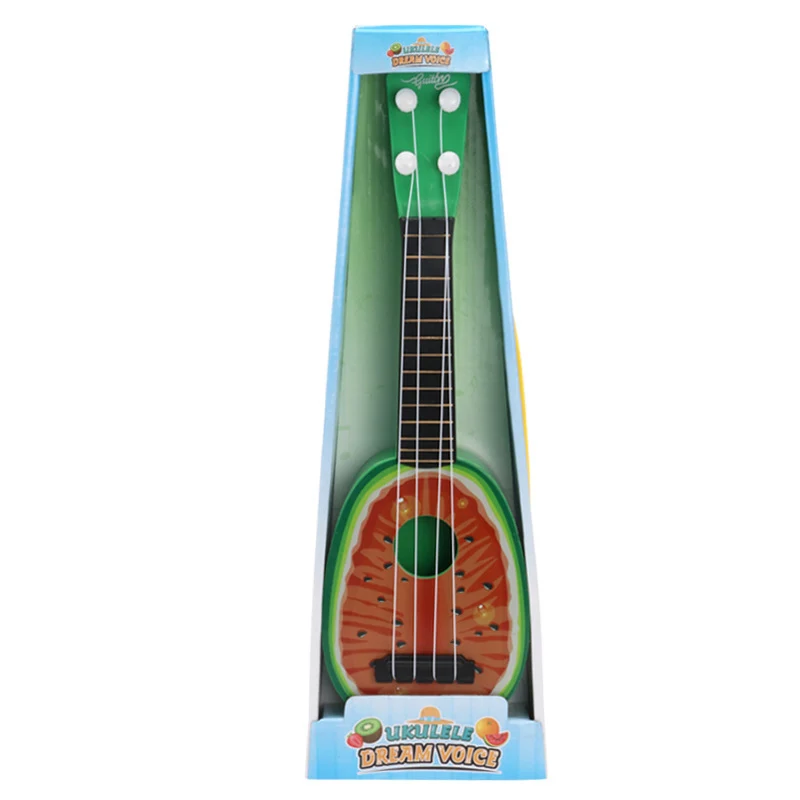 Mini-gitarr