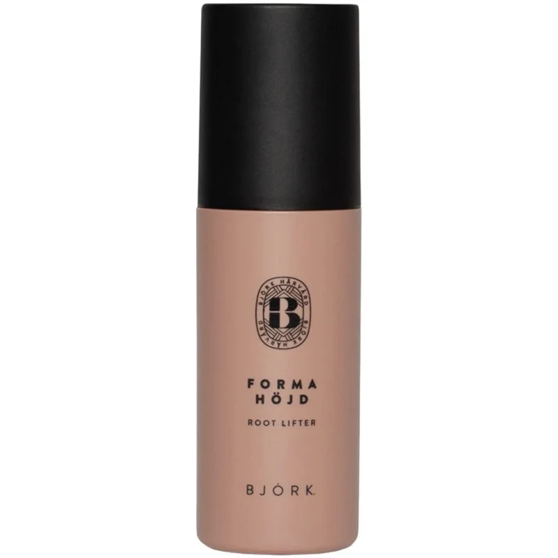 Värmeskyddande Volymspray | 150 ml