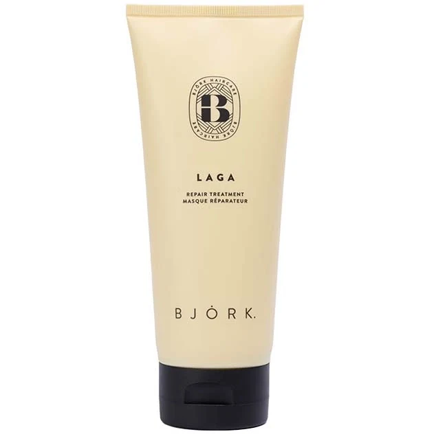 Hårinpackning för Torrt & Skadat Hår | 200 ml