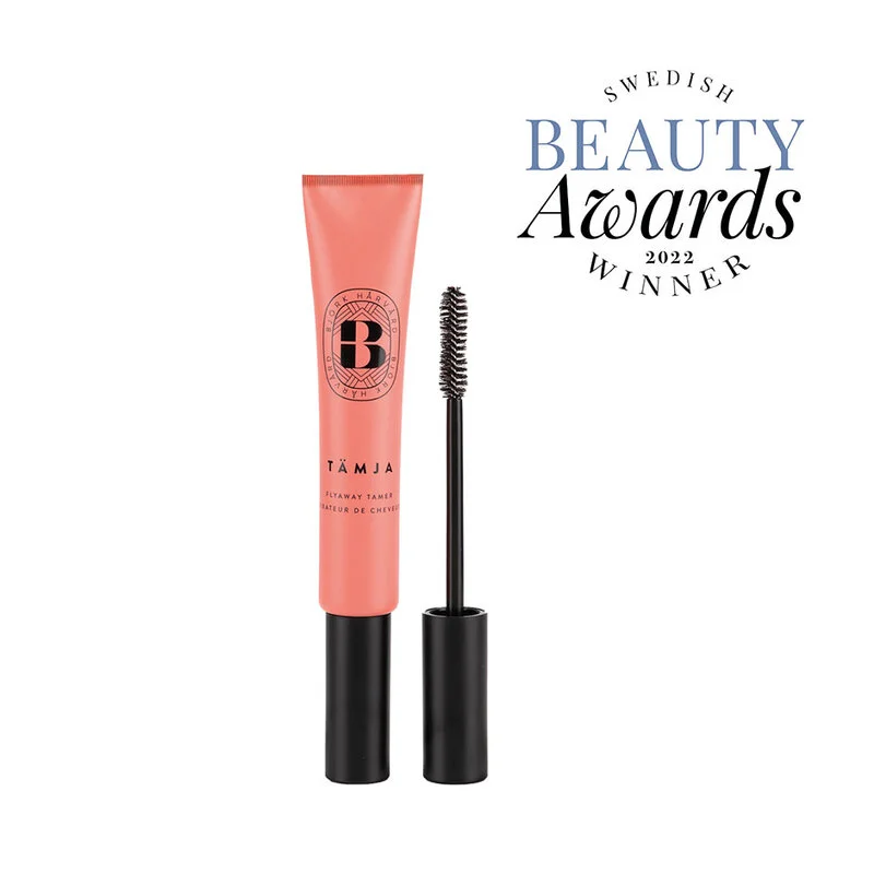 Tämja | Hårgel – Anti-Friss Finish | 20 ml