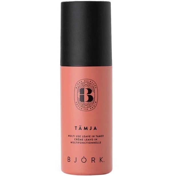 Tämja | Leave-in Hårkräm för Barn & Mamma | 150 ml