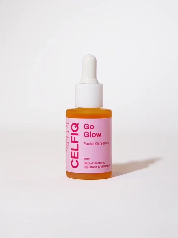 Go Glow | Facial Serum