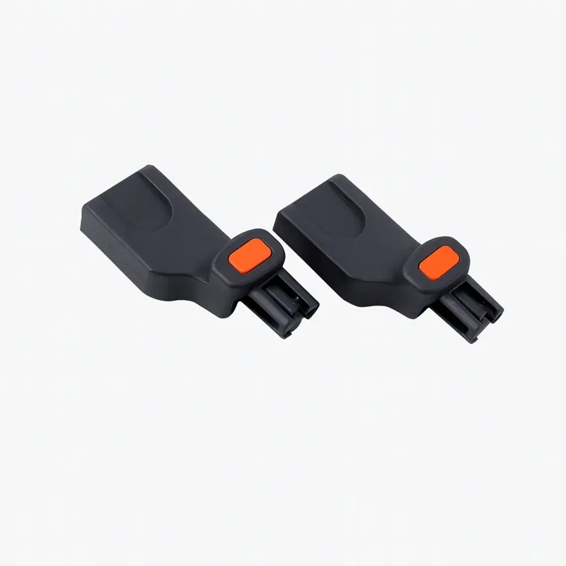 Adapter till Bilbarnstol för Barnvagn 3-i-1 Modeller