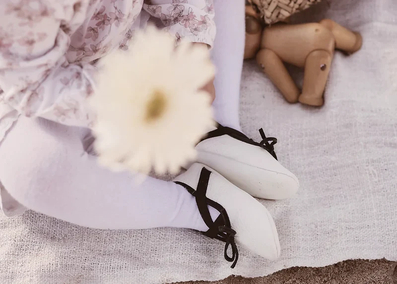 Ballerina Beige