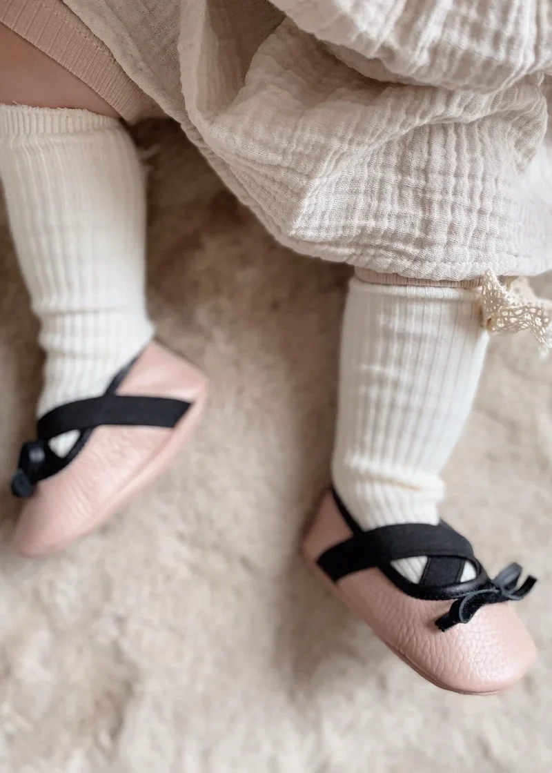 Ballerina Rosa