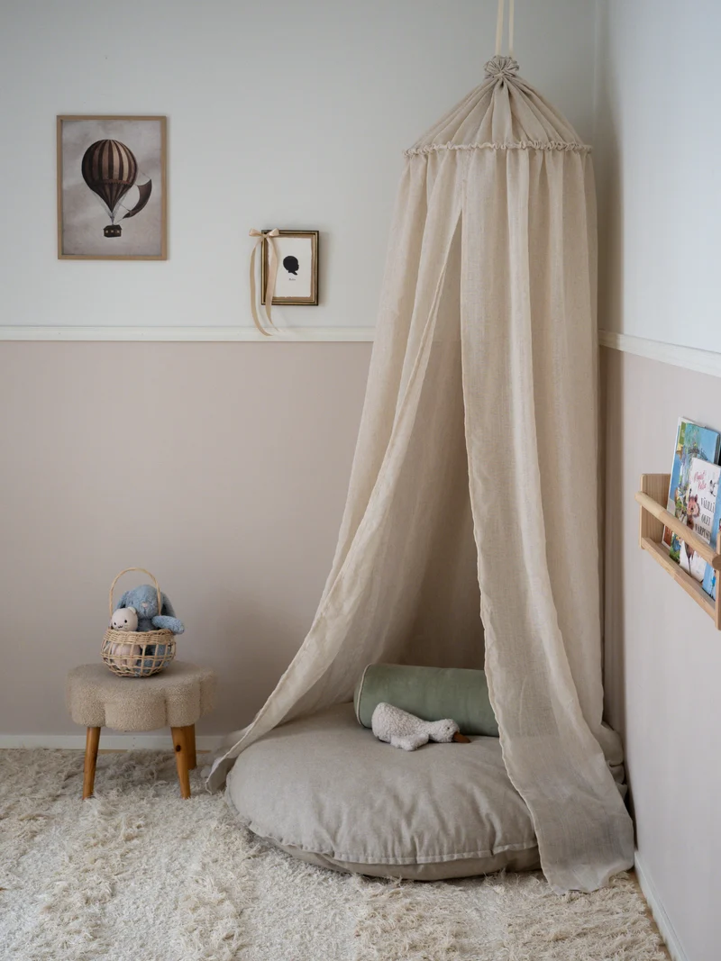 LUMO play canopy