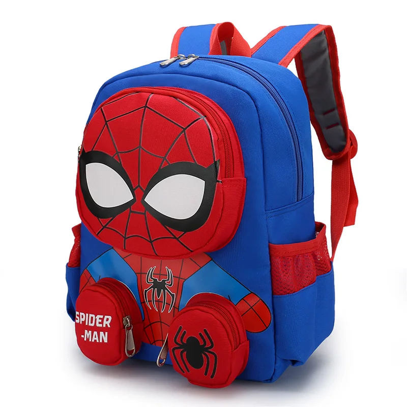 Spiderman Ryggsäck