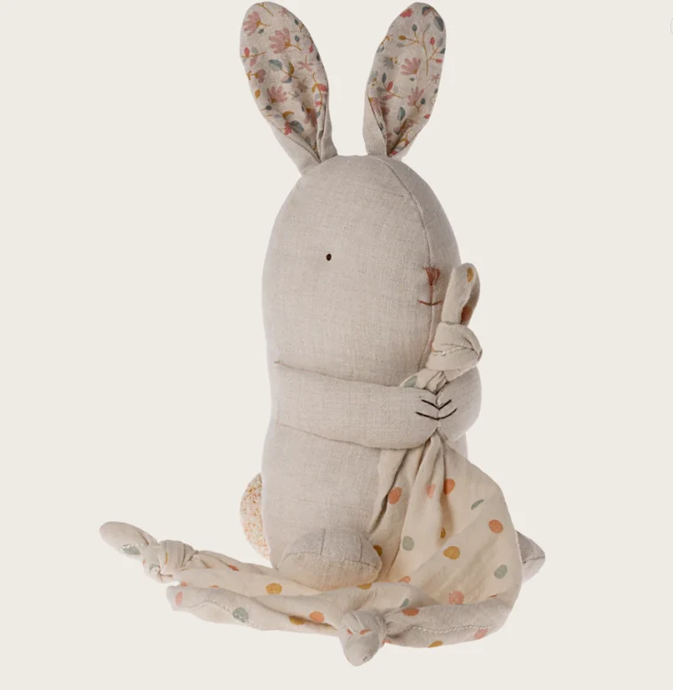 Lullaby friends, Bunny - Nature