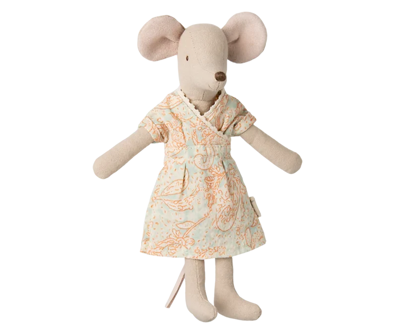 Mum mouse