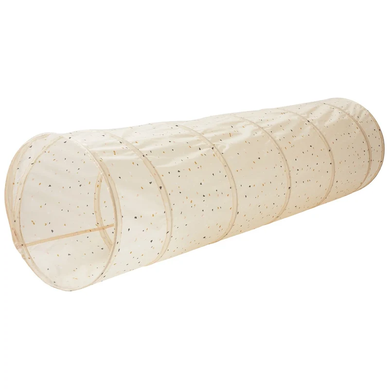 Lektunnel, Terazzo/beige