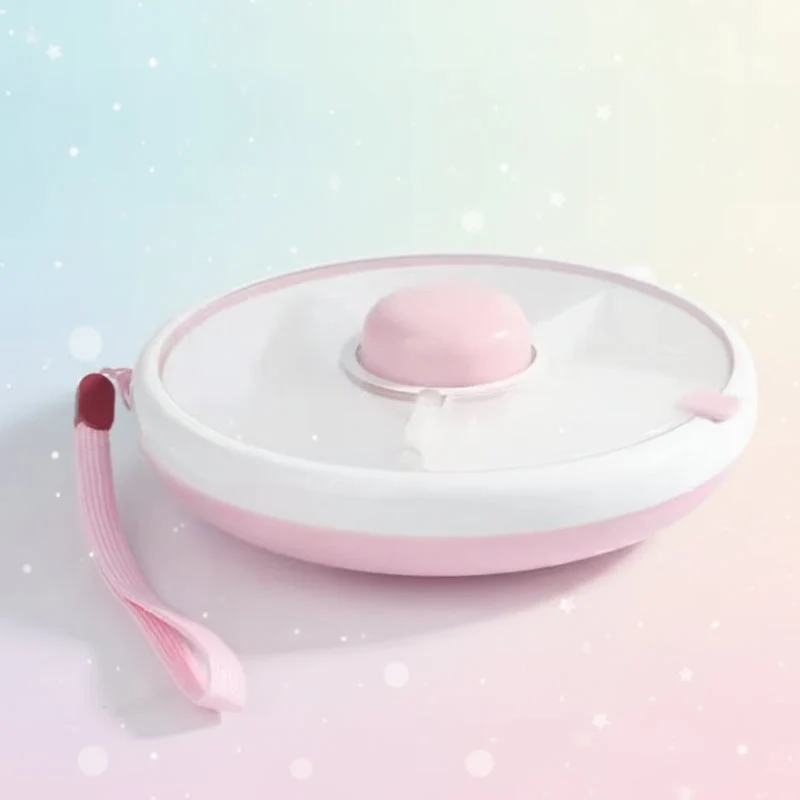 SnackBuddy – Säker & praktisk – Snacklåda för barn