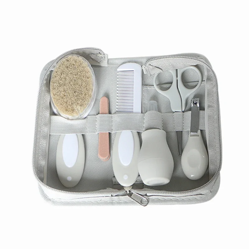 Babyvård Set (ej klar)