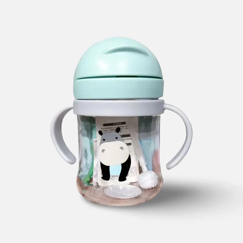 Mugg med Handtag