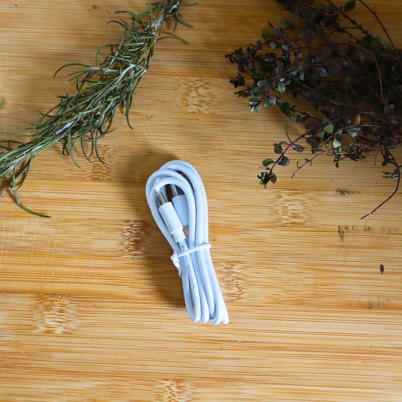 USB Charging Cable for Breast Pump - Replacement Cord