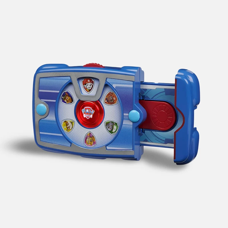 Paw Patrol Leksak - Ryder Pup Pad Mission Tablet