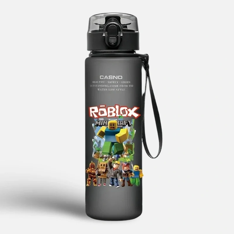 Roblox Vattenflaska