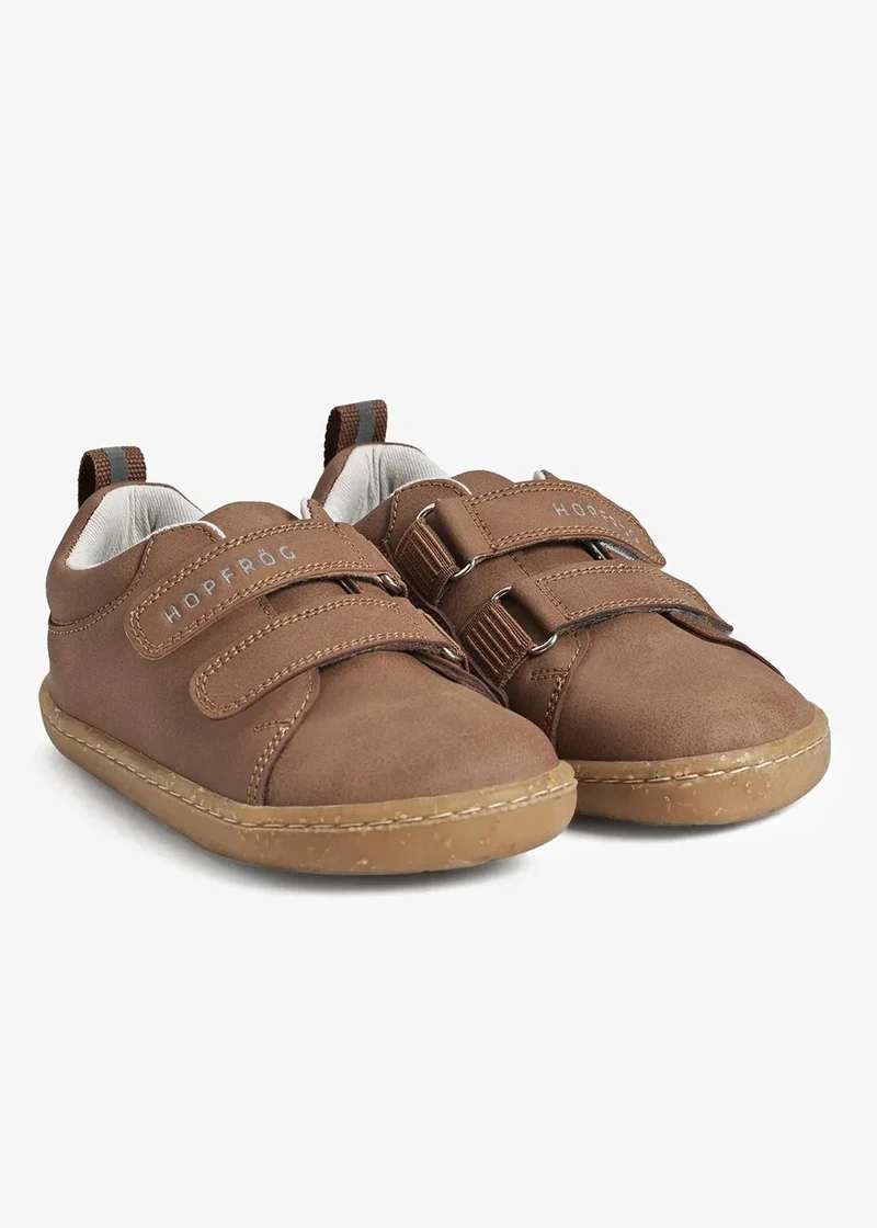 Smart Walker Junior Brun