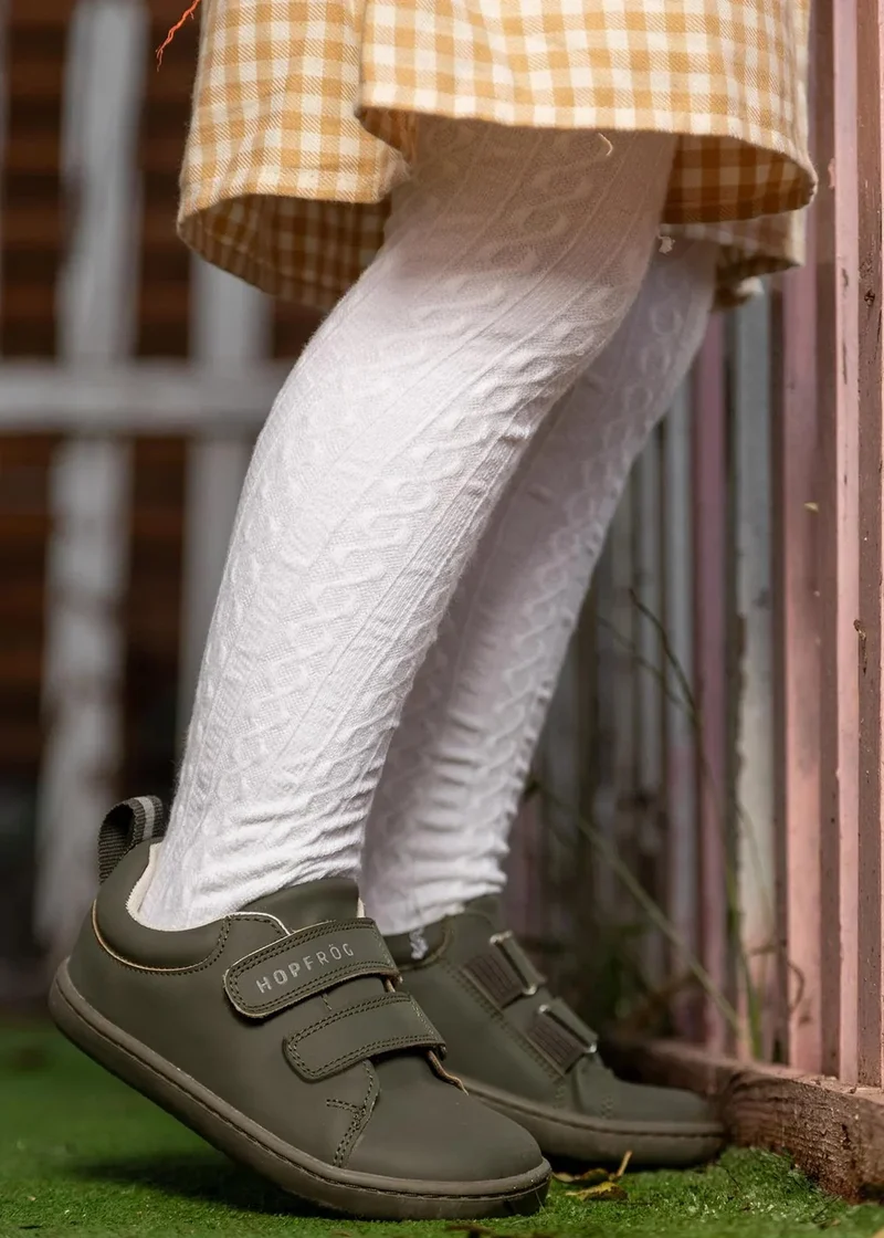Smart Walker Junior Khaki