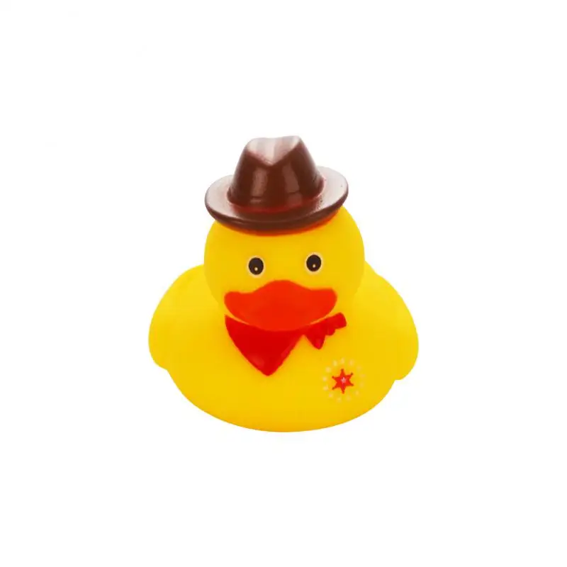 Rolig Badanka för Barn - Cowboy
