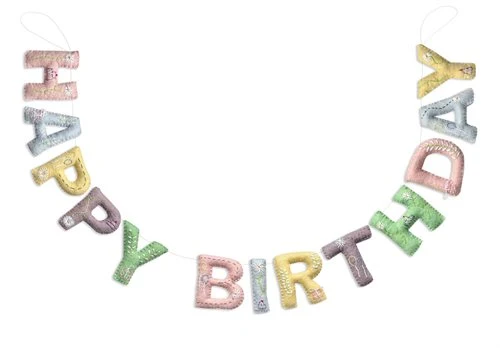 Girlang | Happy Birthday
