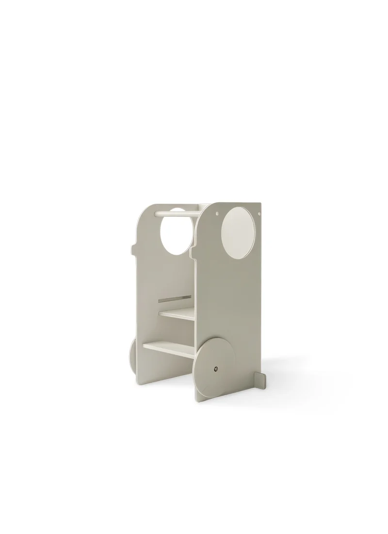 VERSO Learning Tower | Beige