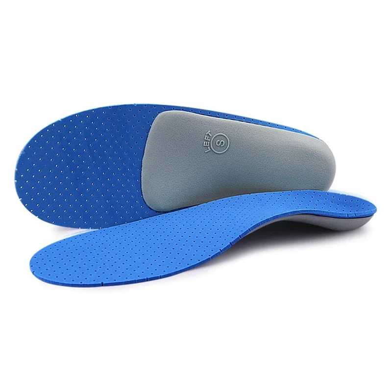 Skoinlägg (pronation)