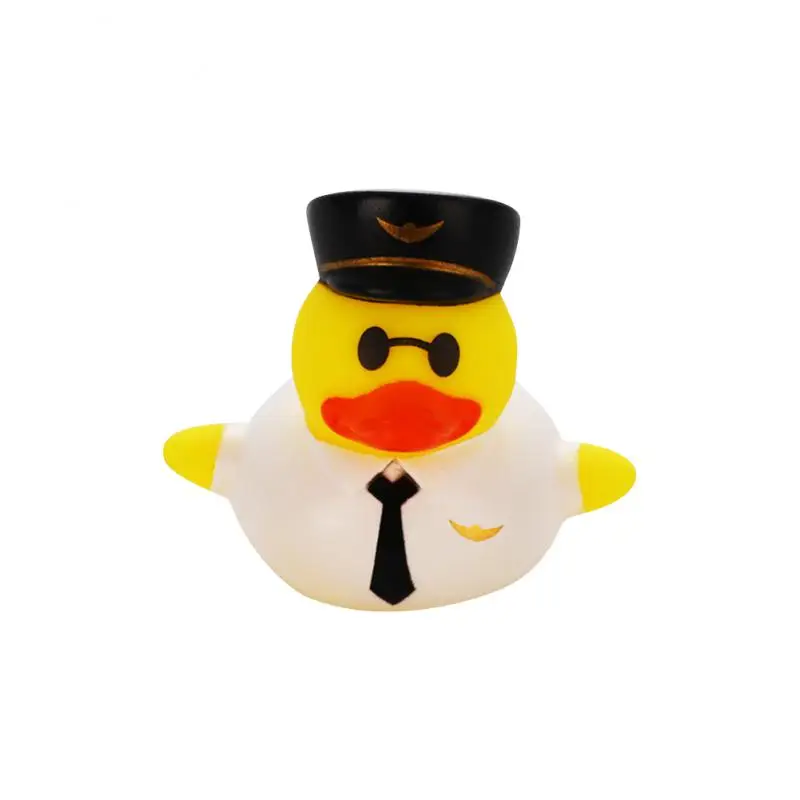 Rolig Badanka för Barn - Pilot