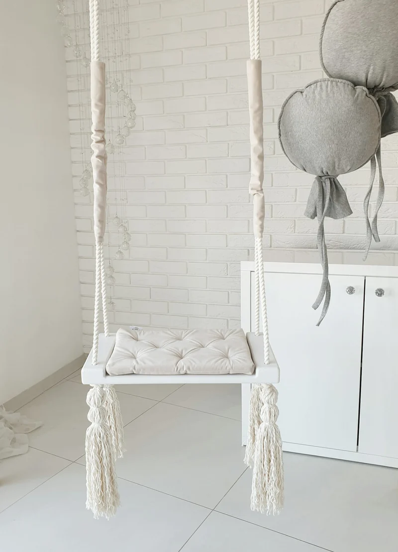 Gunga, Creme/Beige