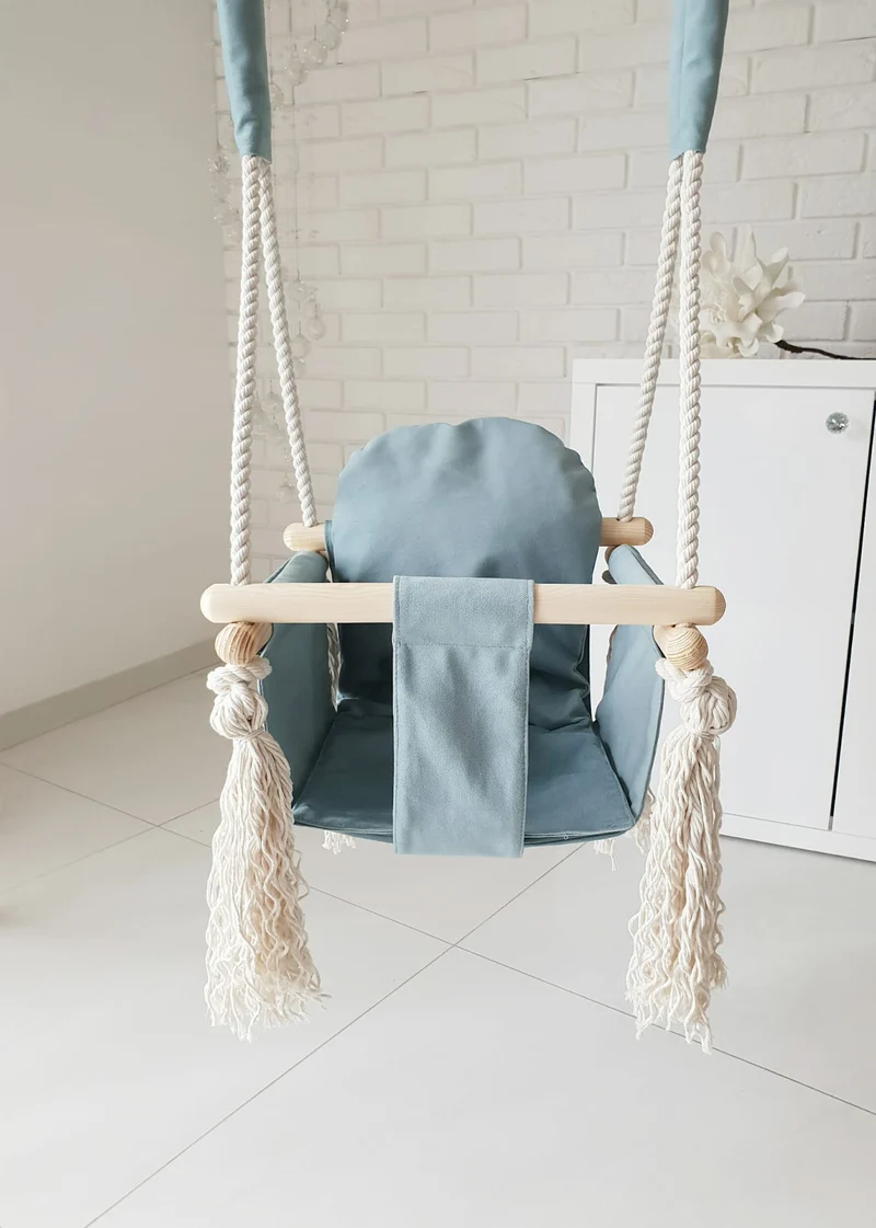 Babygunga Bunny, Mint
