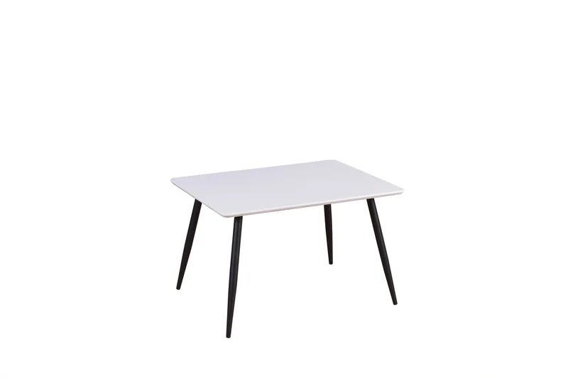 Polar Barnbord, vit 60 x 80