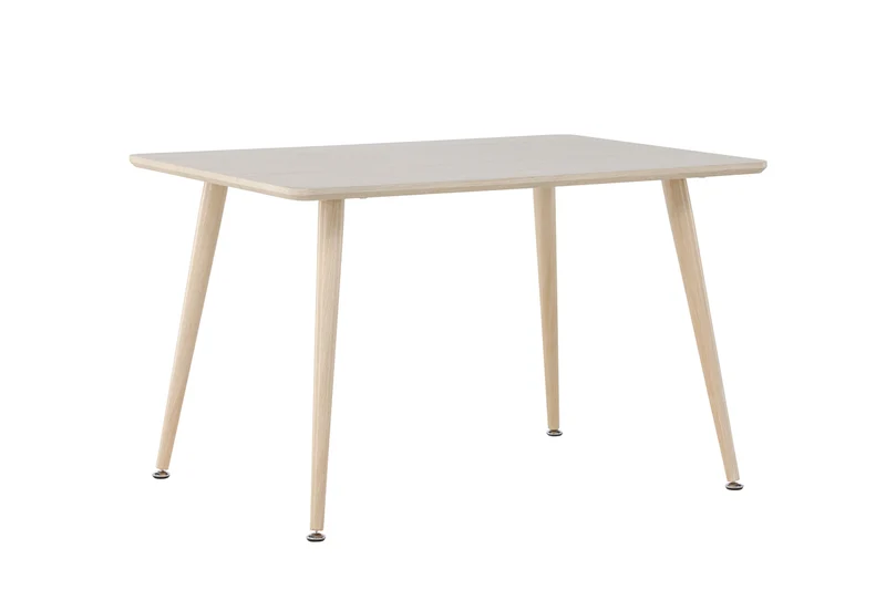 Polar Barnbord, vittvätt 60 x 80