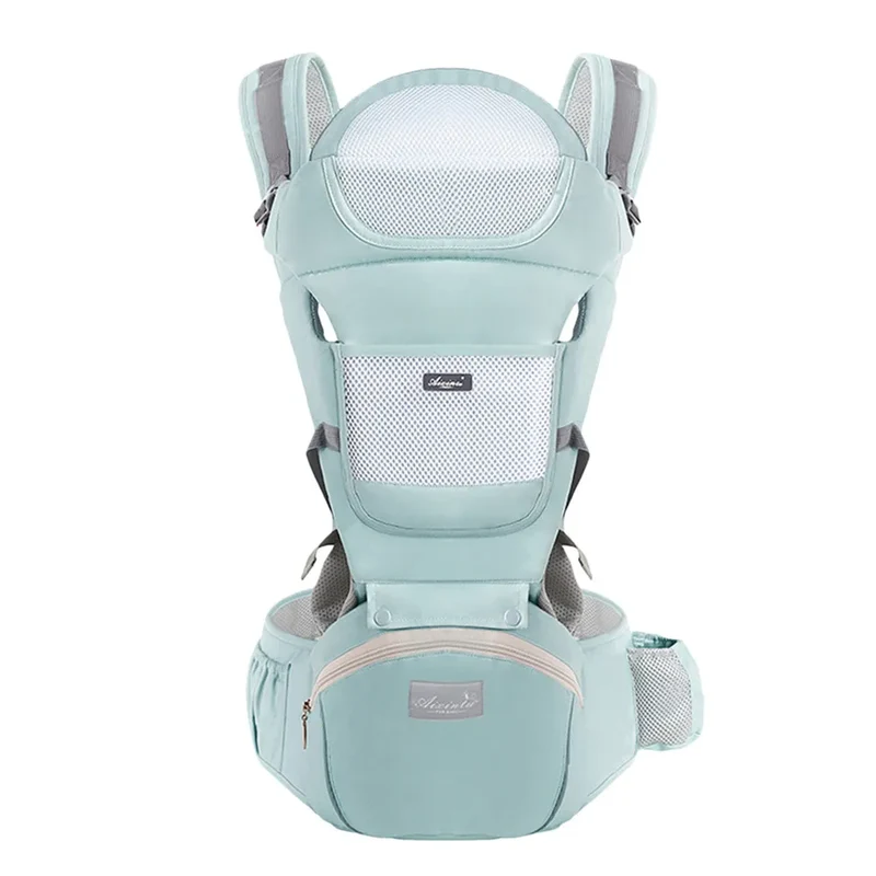Ergonomisk Baby Bärsele