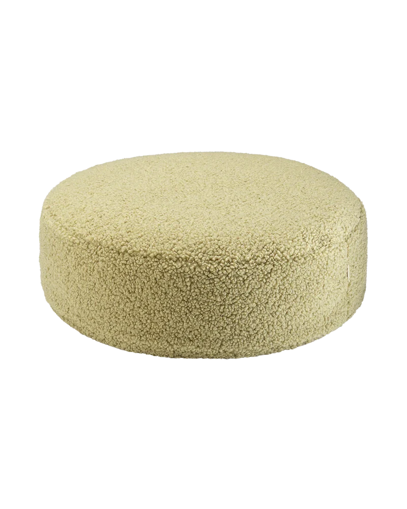 Ottoman, Matcha