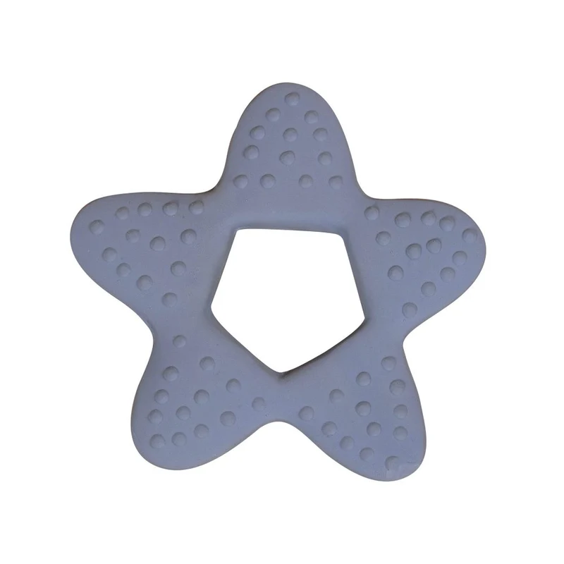 Bitring - Star Puderblå