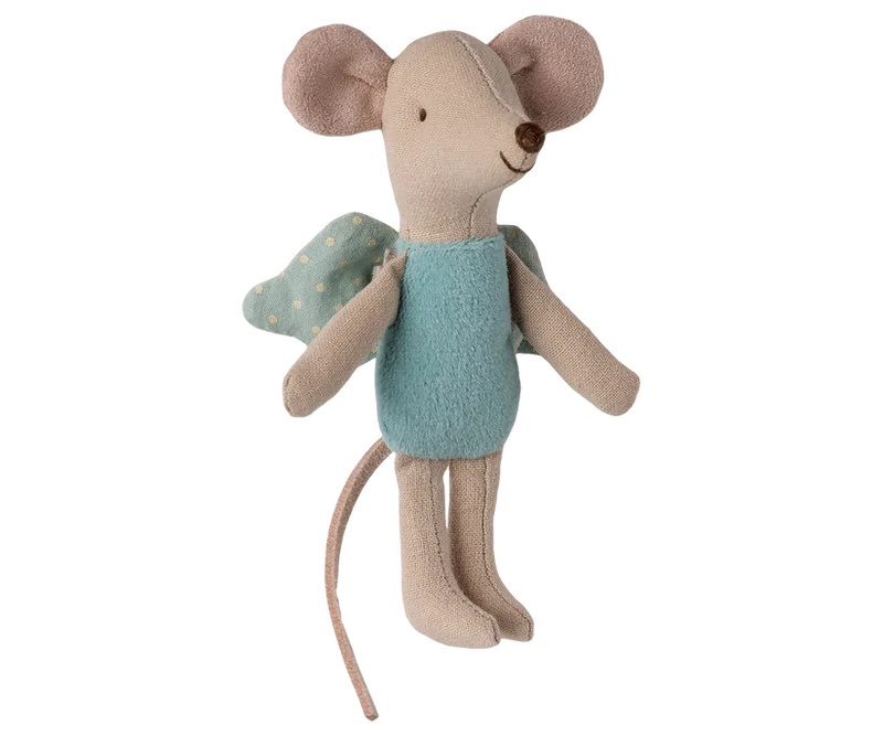 Fairy mouse, Little - Mint