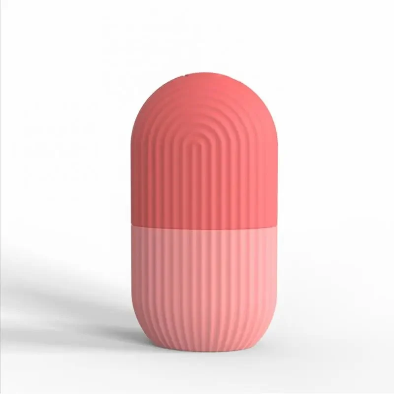 Ice roller/isroller för ansikte och ögon