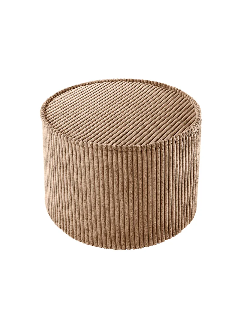 Pouffe, Toffee