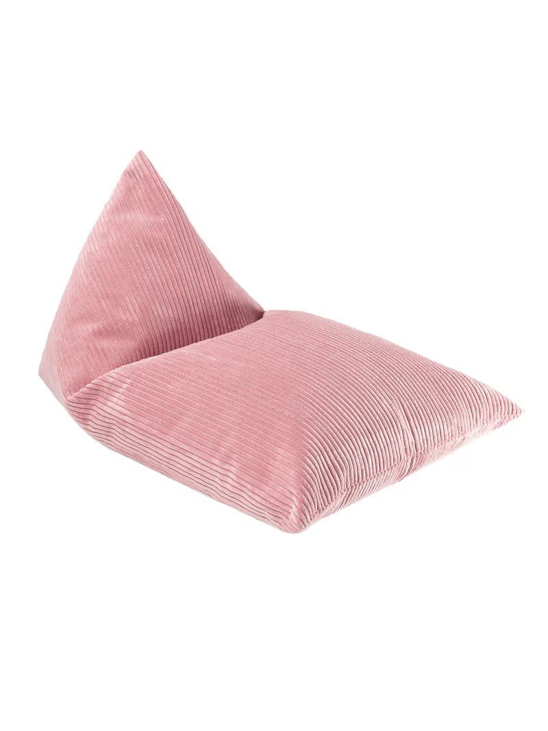 Big Lounger, Pink Mousse