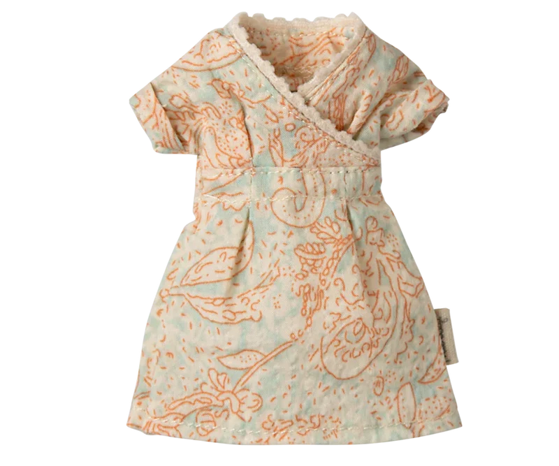 Dress, Mum mouse